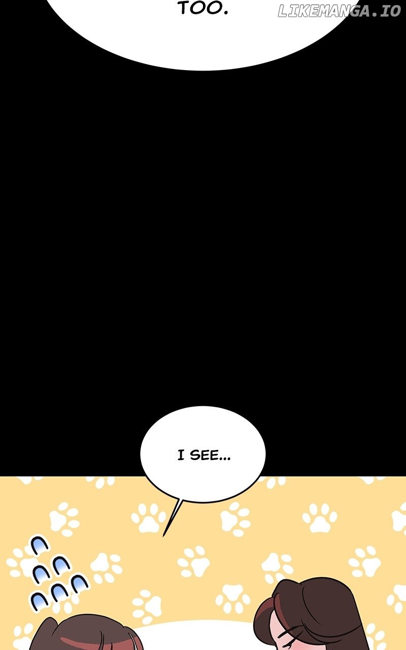 Goddess’s Way of Attacking Tigers Chapter 51 - Page 123