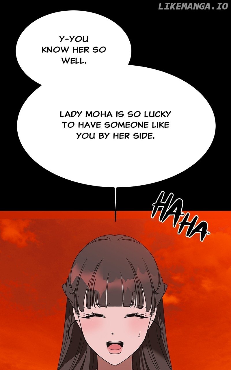 Goddess’s Way of Attacking Tigers Chapter 51 - Page 125