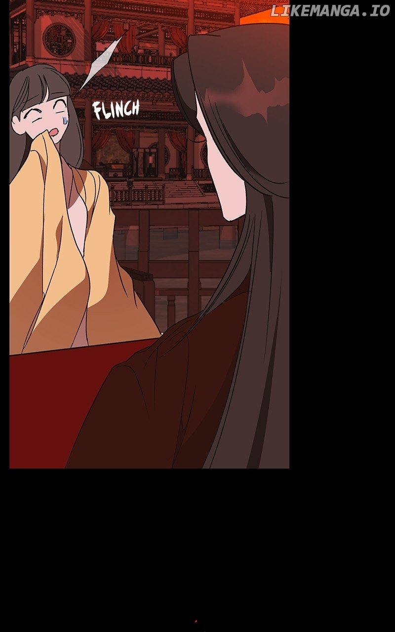 Goddess’s Way of Attacking Tigers Chapter 51 - Page 127