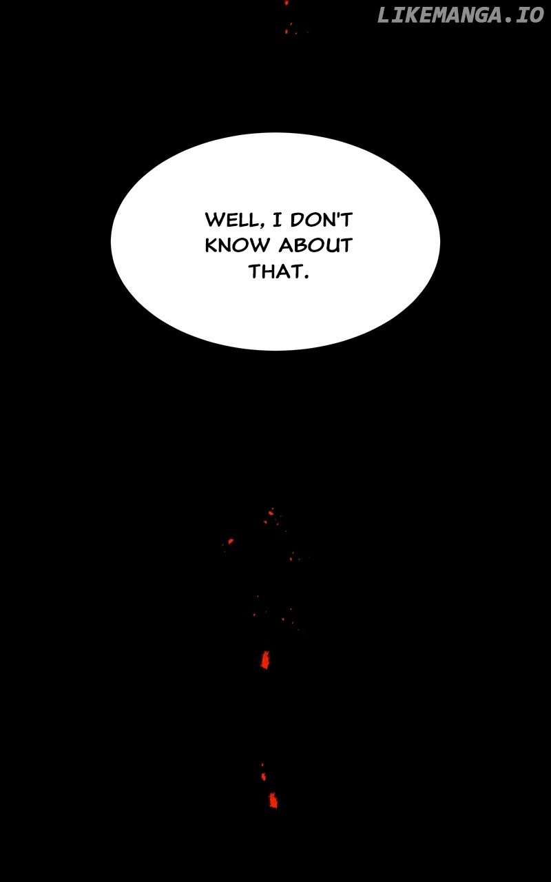 Goddess’s Way of Attacking Tigers Chapter 51 - Page 128