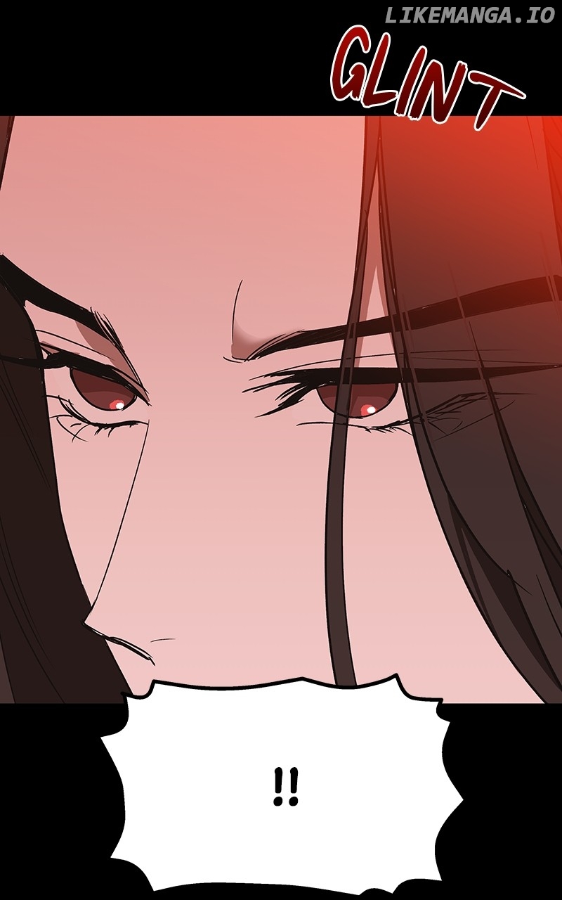 Goddess’s Way of Attacking Tigers Chapter 51 - Page 129