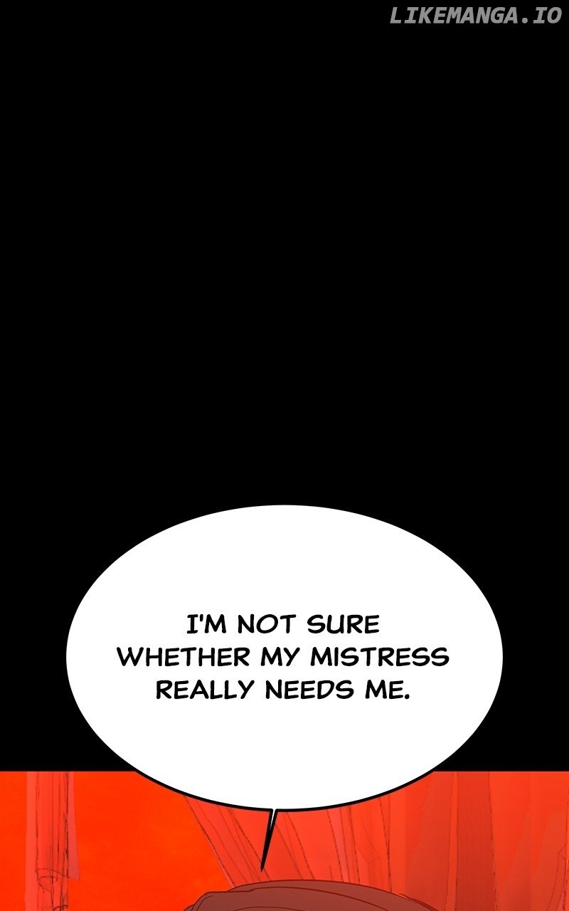 Goddess’s Way of Attacking Tigers Chapter 51 - Page 130