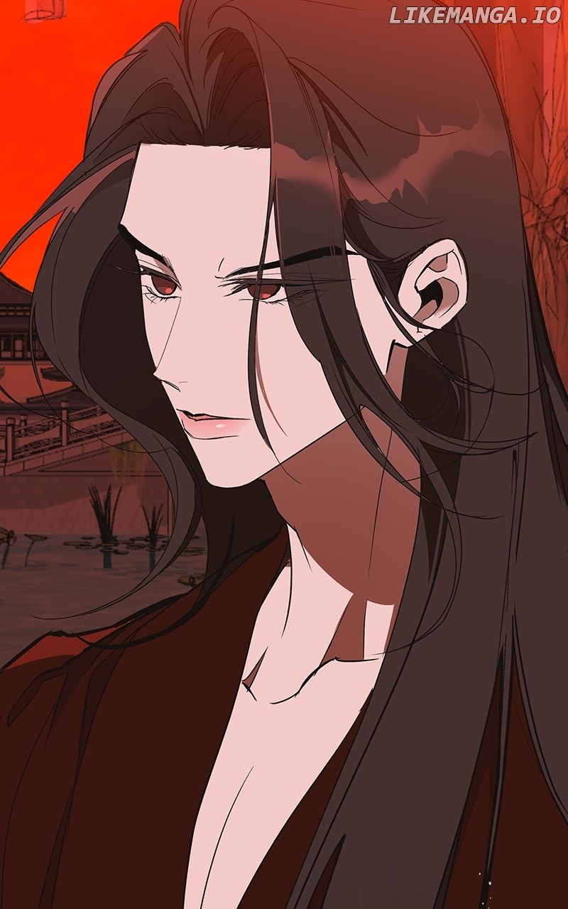 Goddess’s Way of Attacking Tigers Chapter 51 - Page 131