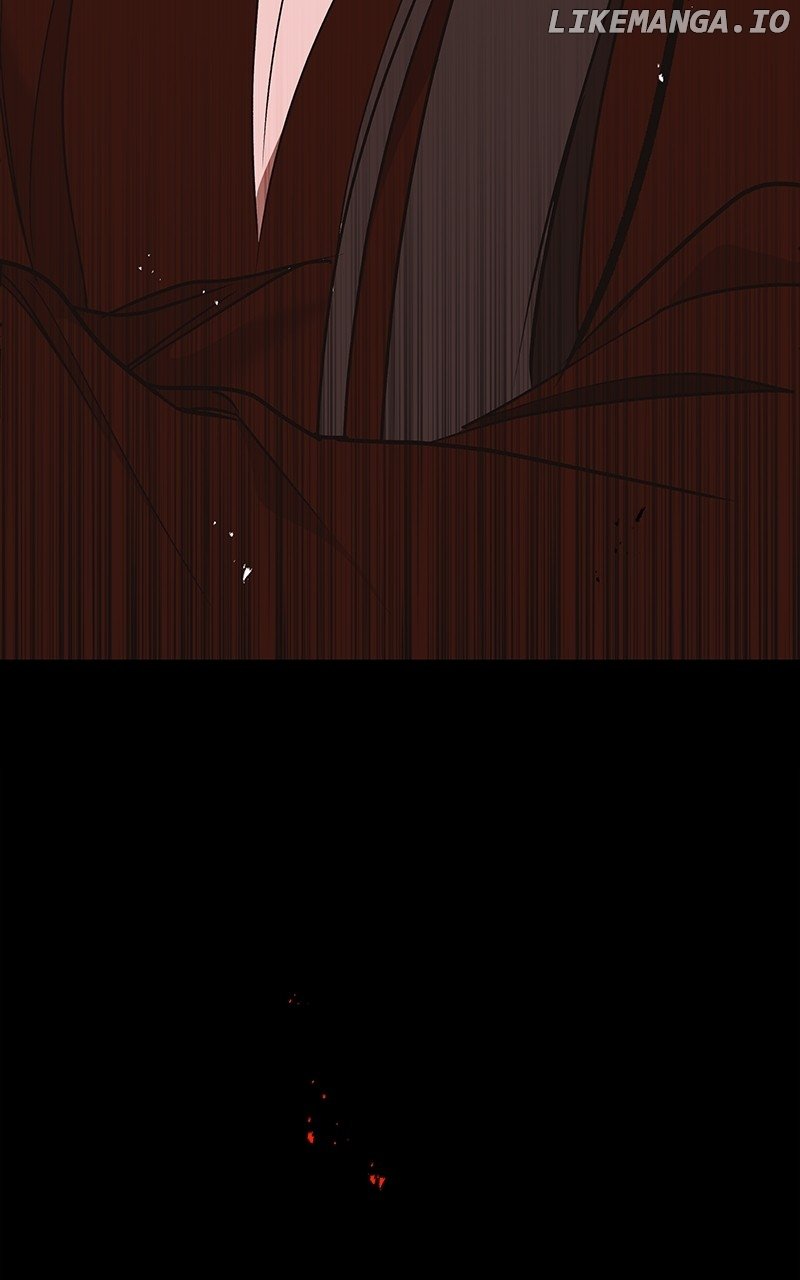Goddess’s Way of Attacking Tigers Chapter 51 - Page 132