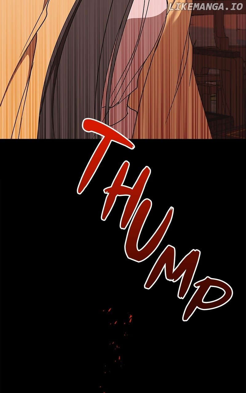 Goddess’s Way of Attacking Tigers Chapter 51 - Page 134
