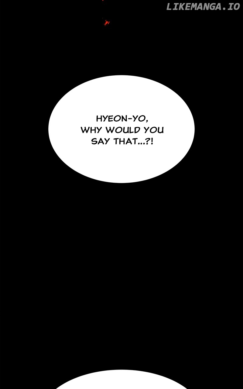 Goddess’s Way of Attacking Tigers Chapter 51 - Page 135