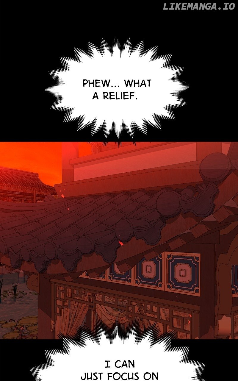 Goddess’s Way of Attacking Tigers Chapter 51 - Page 137