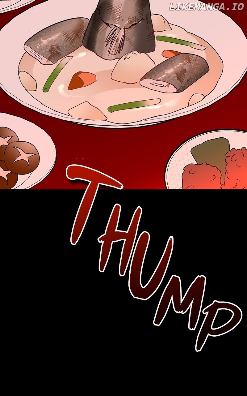 Goddess’s Way of Attacking Tigers Chapter 51 - Page 140