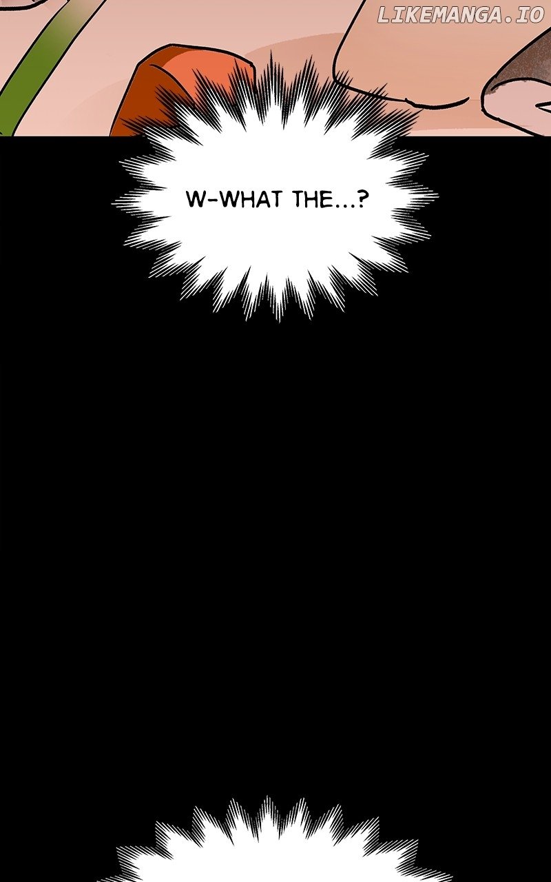 Goddess’s Way of Attacking Tigers Chapter 51 - Page 142