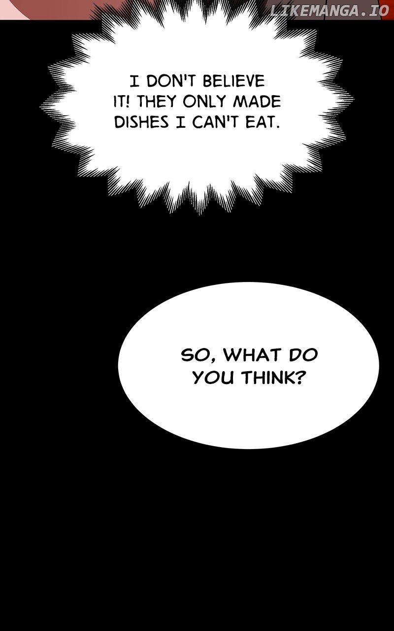 Goddess’s Way of Attacking Tigers Chapter 51 - Page 144
