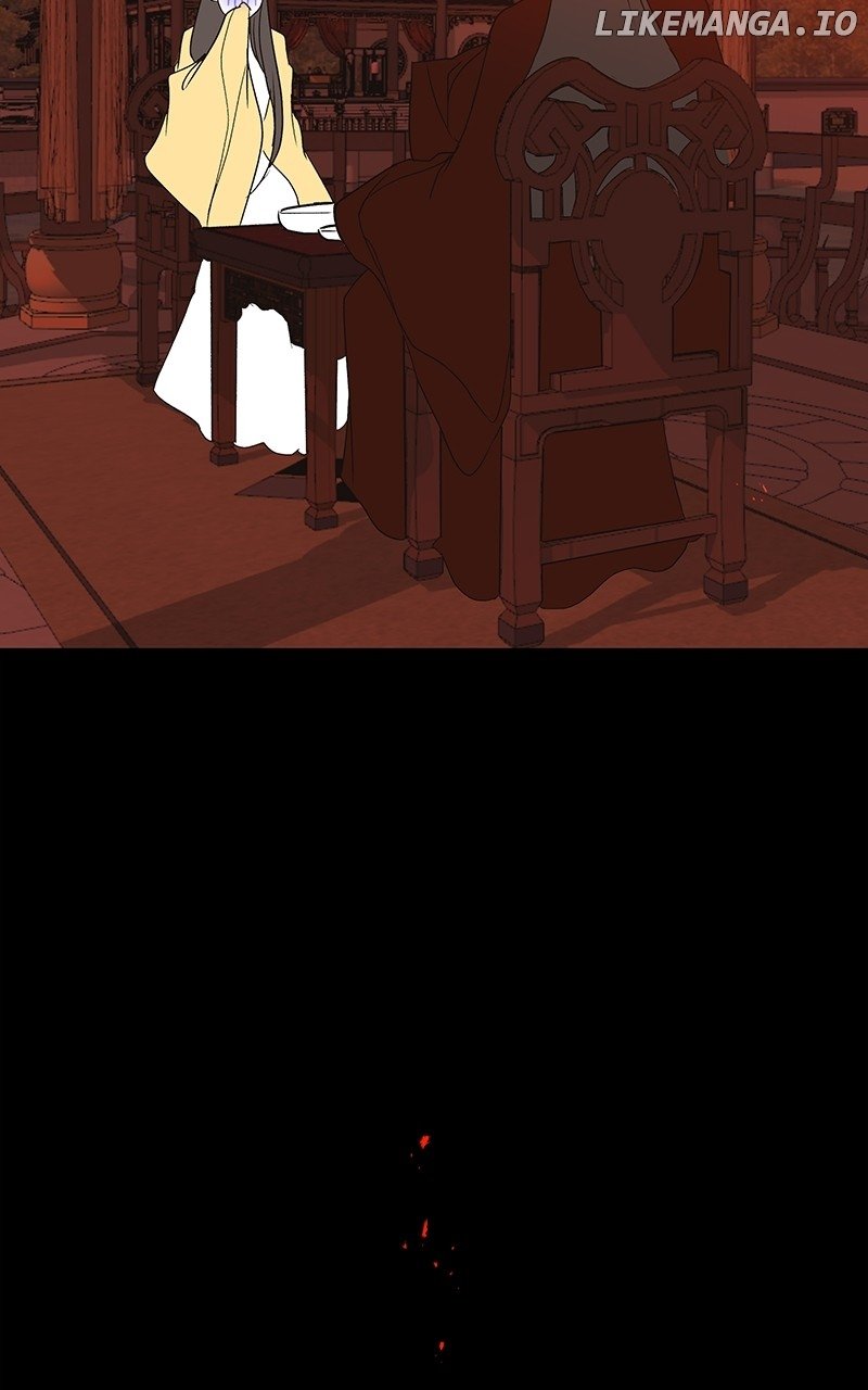 Goddess’s Way of Attacking Tigers Chapter 51 - Page 146