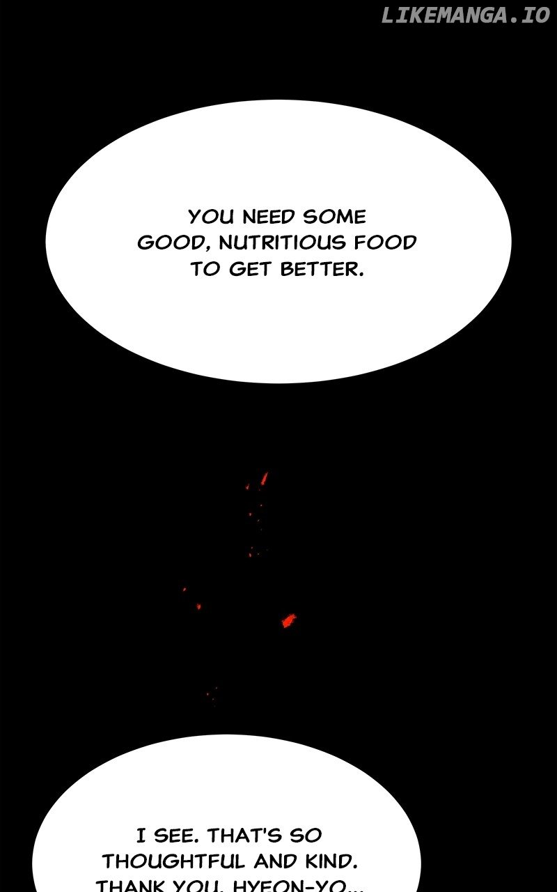 Goddess’s Way of Attacking Tigers Chapter 51 - Page 147