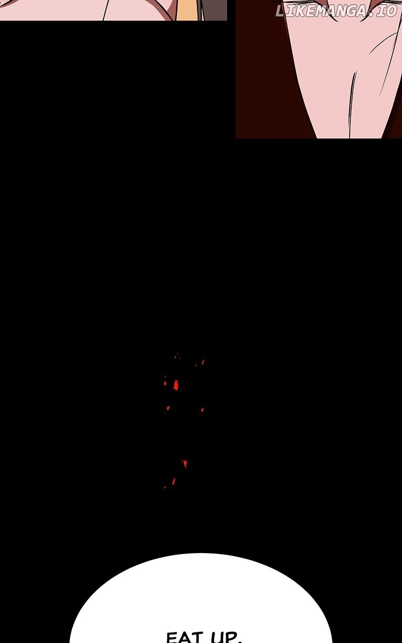 Goddess’s Way of Attacking Tigers Chapter 51 - Page 149