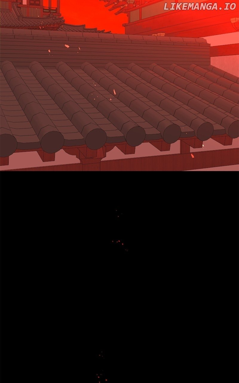Goddess’s Way of Attacking Tigers Chapter 51 - Page 15