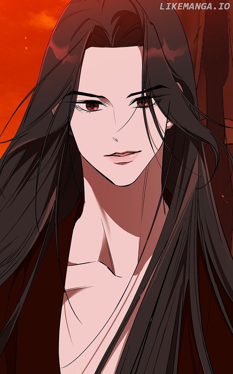 Goddess’s Way of Attacking Tigers Chapter 51 - Page 151