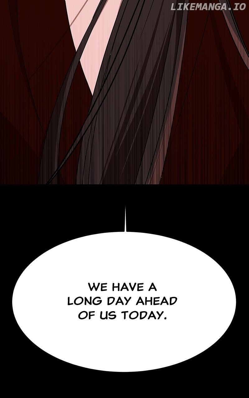Goddess’s Way of Attacking Tigers Chapter 51 - Page 152