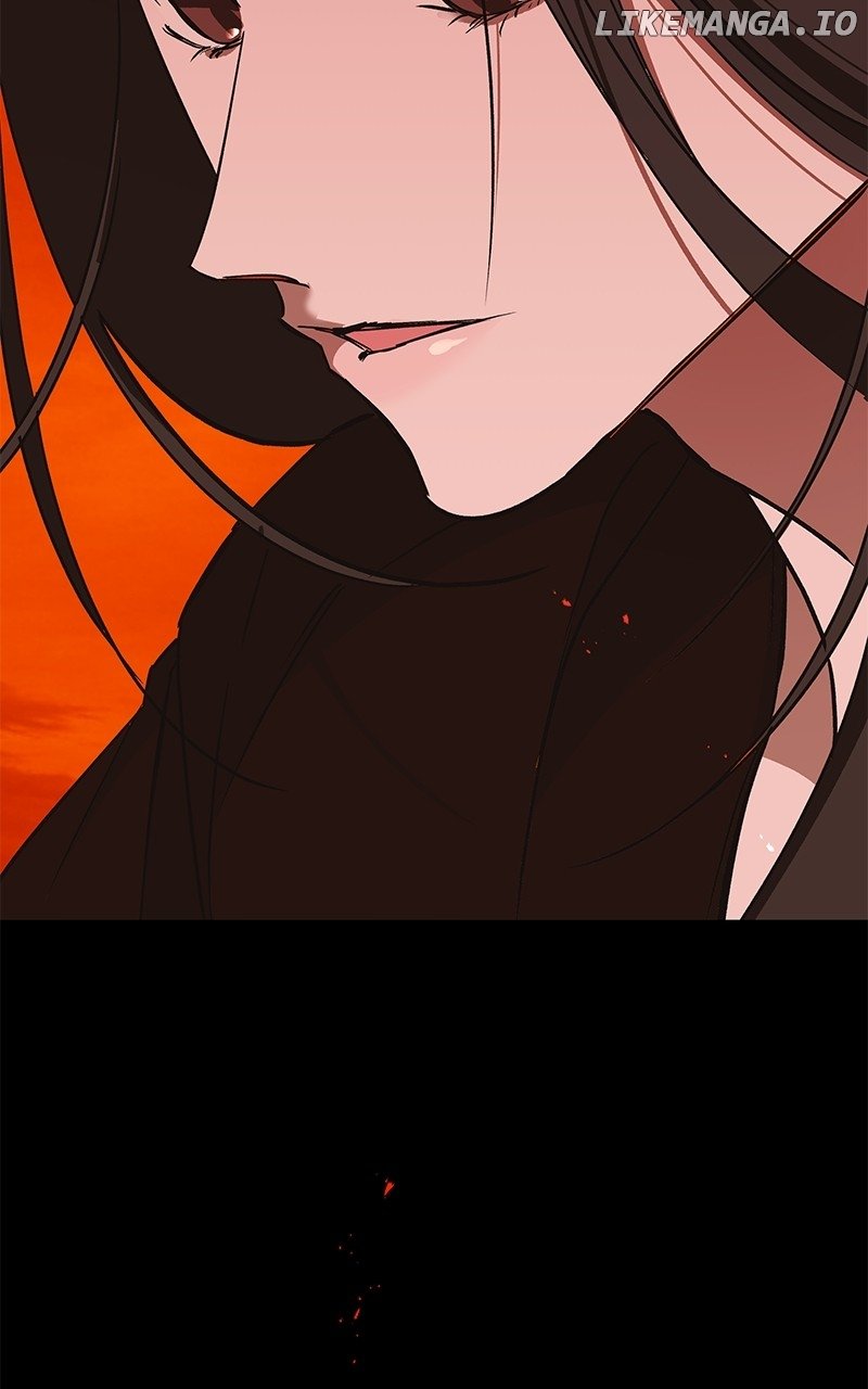 Goddess’s Way of Attacking Tigers Chapter 51 - Page 17