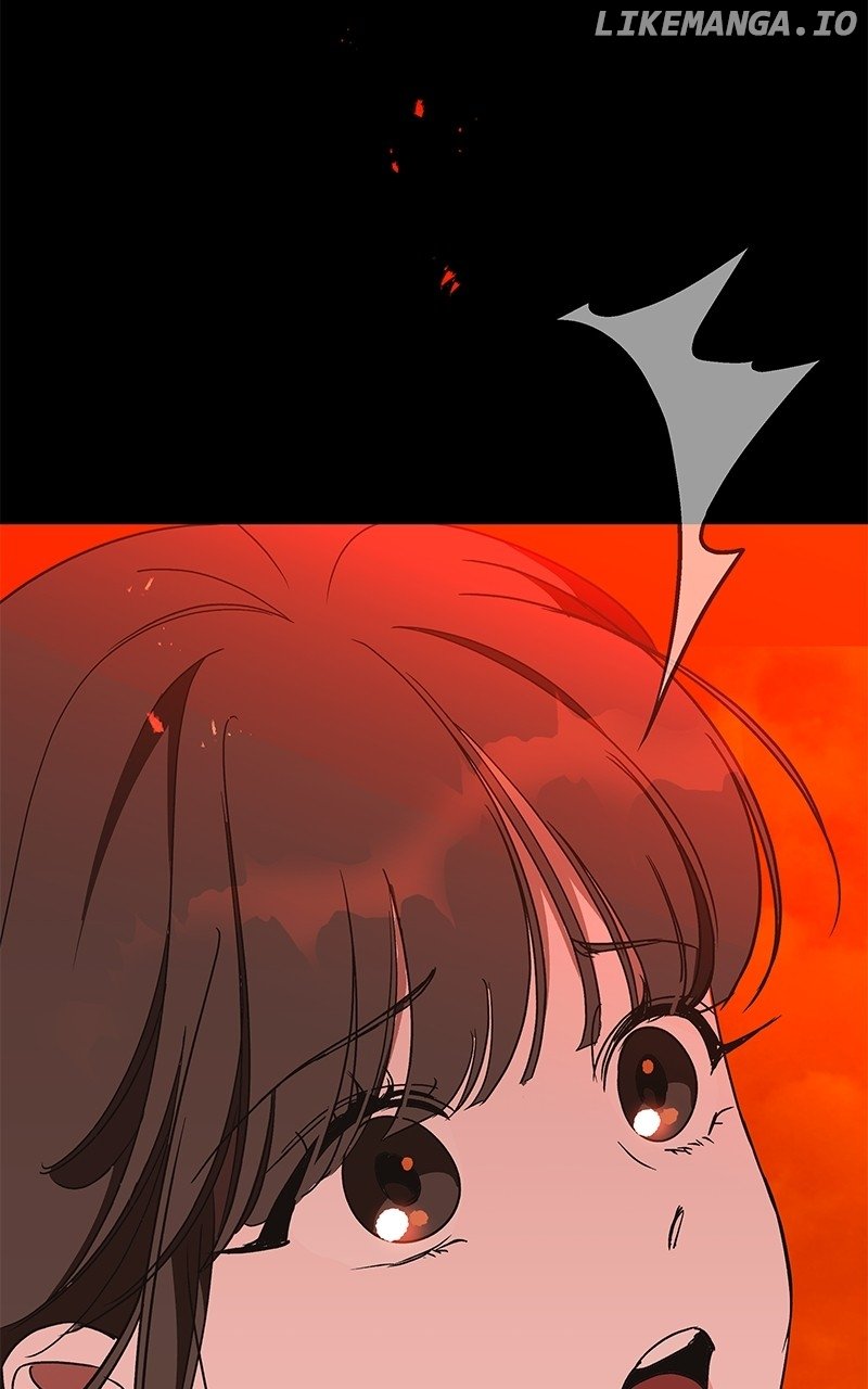 Goddess’s Way of Attacking Tigers Chapter 51 - Page 18