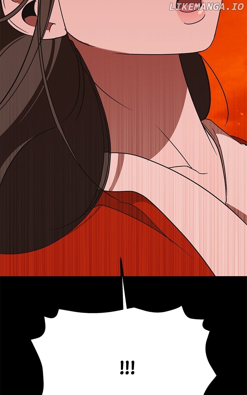 Goddess’s Way of Attacking Tigers Chapter 51 - Page 19