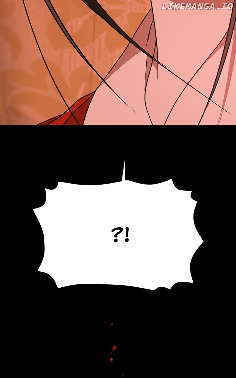 Goddess’s Way of Attacking Tigers Chapter 51 - Page 2