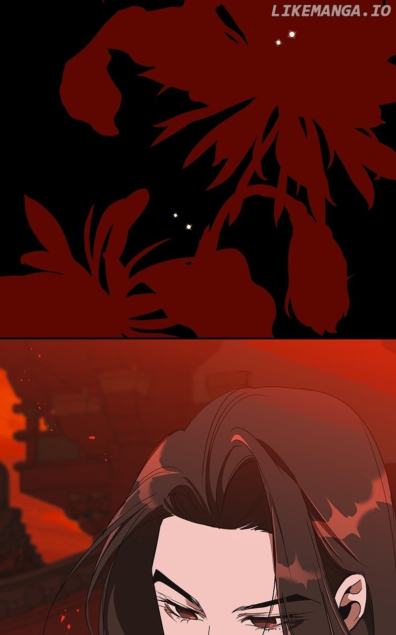 Goddess’s Way of Attacking Tigers Chapter 51 - Page 25