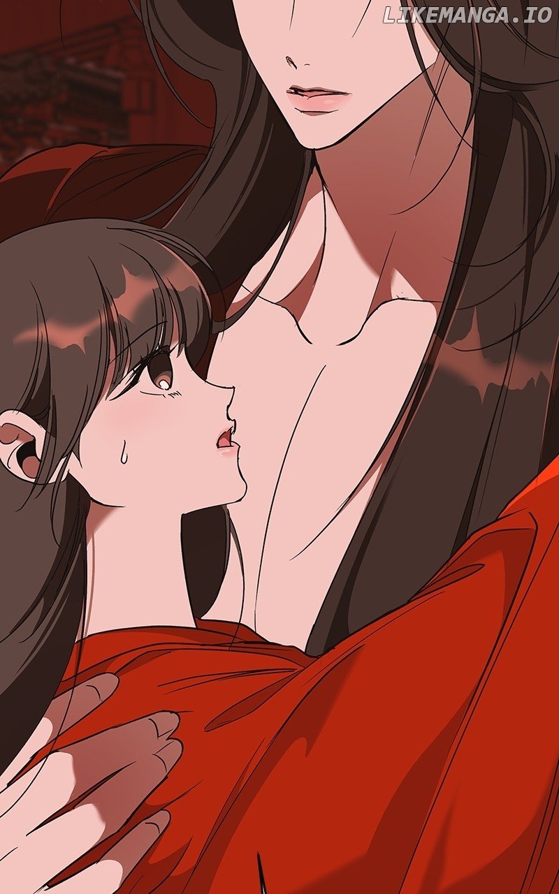 Goddess’s Way of Attacking Tigers Chapter 51 - Page 26