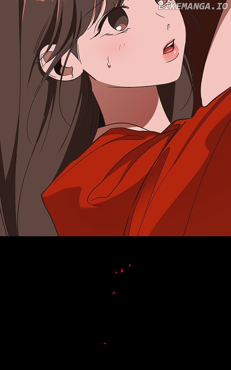 Goddess’s Way of Attacking Tigers Chapter 51 - Page 30