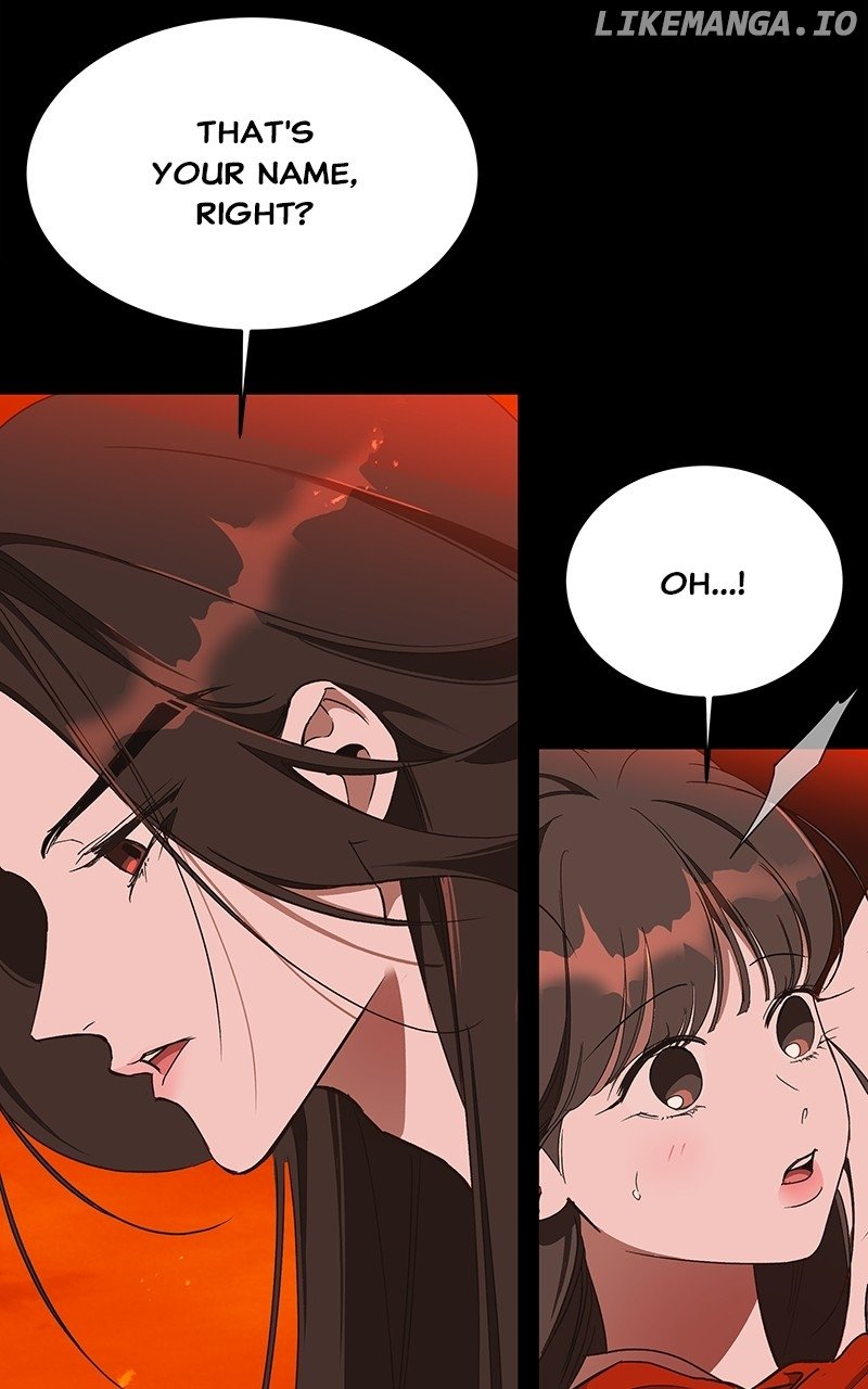 Goddess’s Way of Attacking Tigers Chapter 51 - Page 31