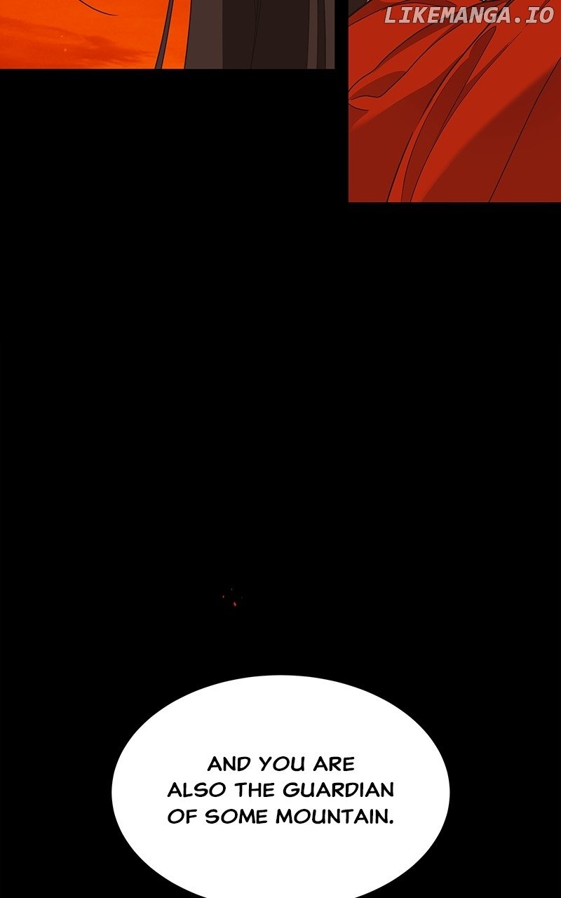 Goddess’s Way of Attacking Tigers Chapter 51 - Page 32