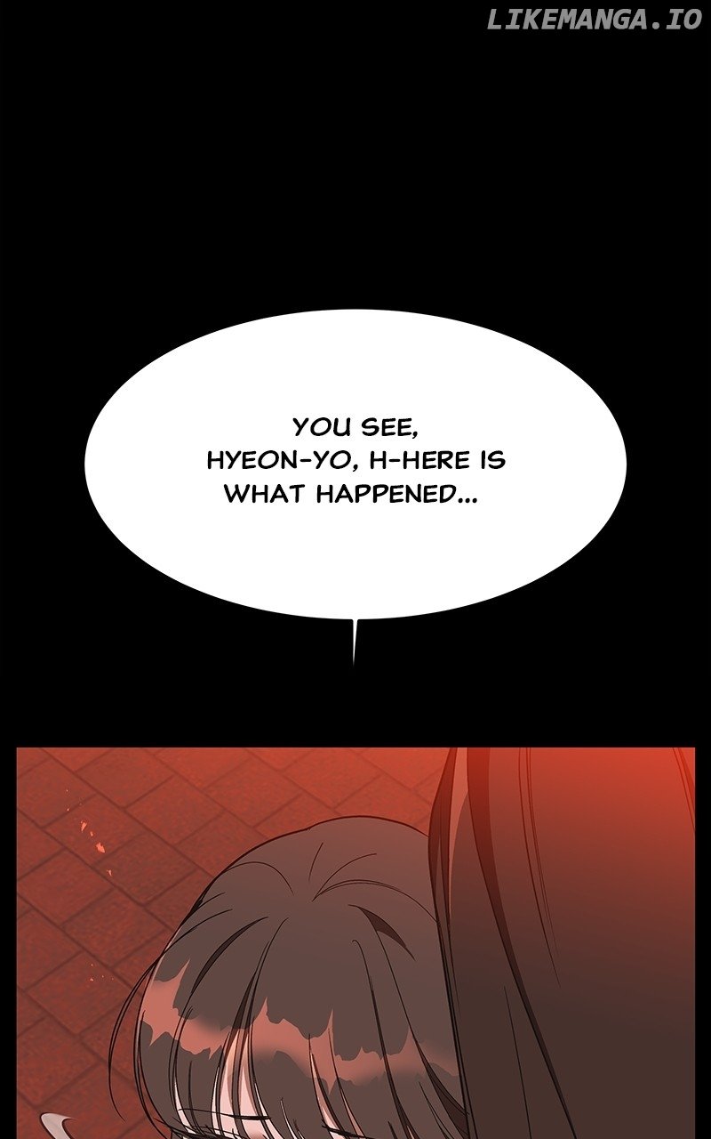 Goddess’s Way of Attacking Tigers Chapter 51 - Page 34