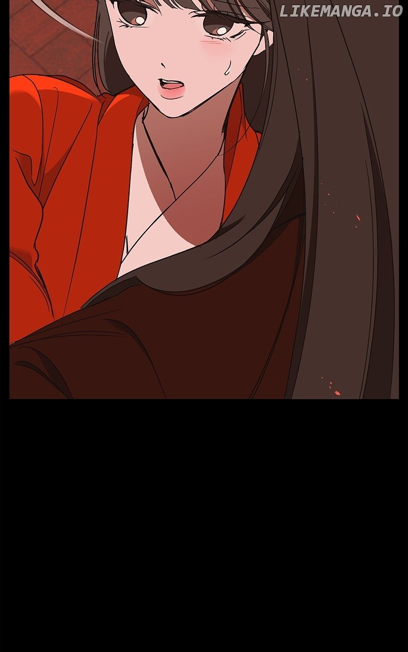 Goddess’s Way of Attacking Tigers Chapter 51 - Page 35