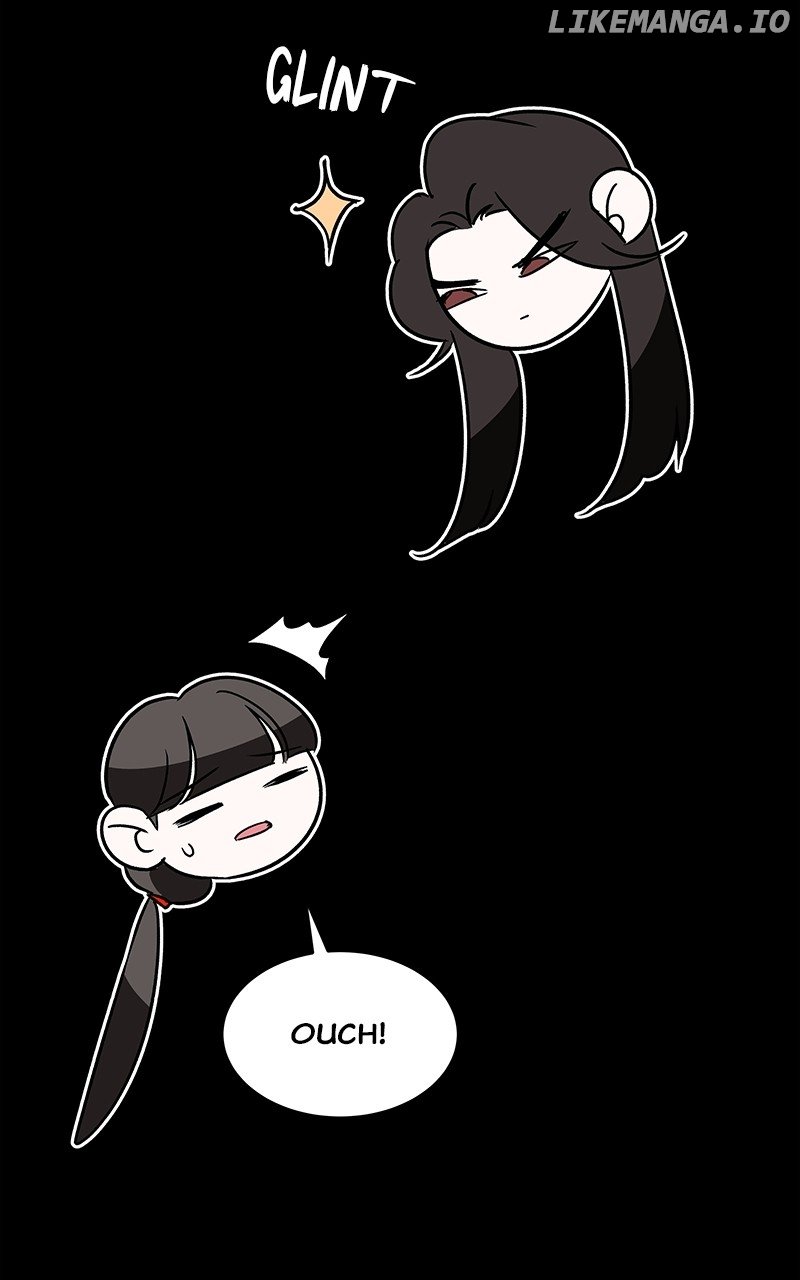 Goddess’s Way of Attacking Tigers Chapter 51 - Page 36