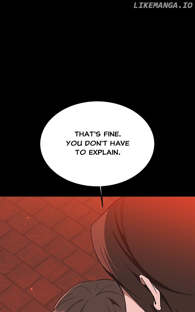 Goddess’s Way of Attacking Tigers Chapter 51 - Page 37