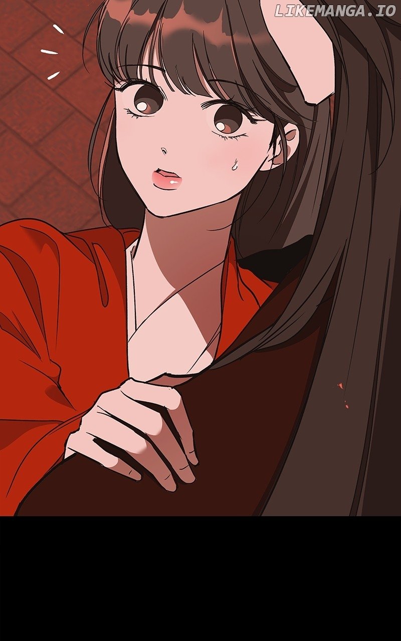 Goddess’s Way of Attacking Tigers Chapter 51 - Page 38