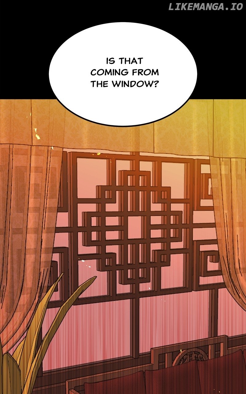 Goddess’s Way of Attacking Tigers Chapter 51 - Page 4