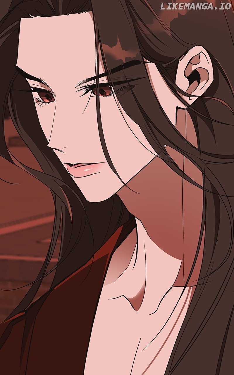 Goddess’s Way of Attacking Tigers Chapter 51 - Page 41