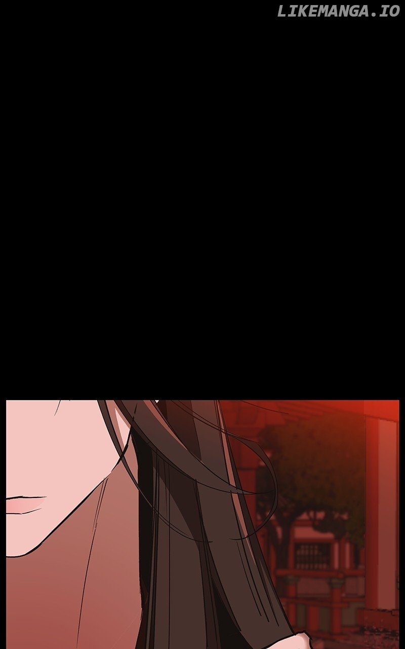 Goddess’s Way of Attacking Tigers Chapter 51 - Page 44