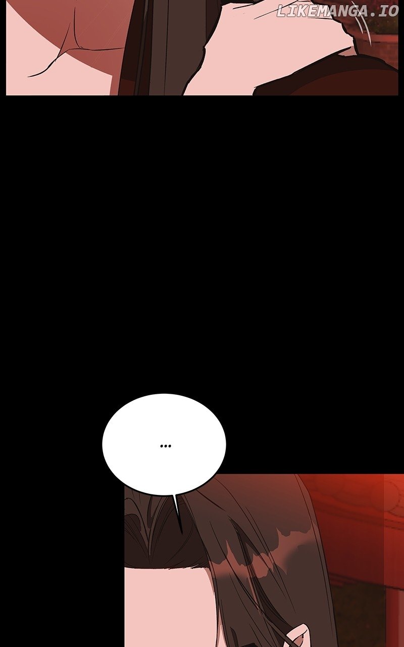 Goddess’s Way of Attacking Tigers Chapter 51 - Page 45