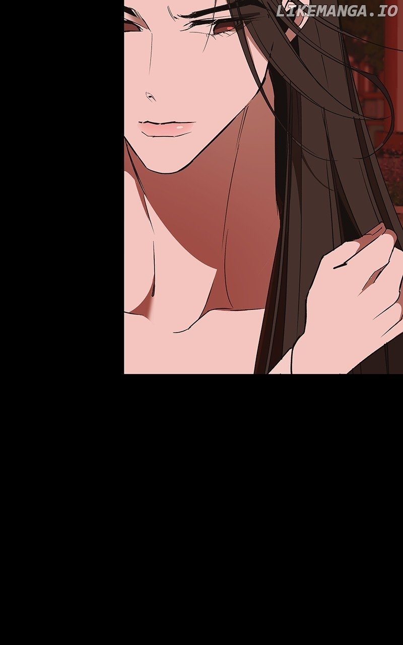 Goddess’s Way of Attacking Tigers Chapter 51 - Page 46