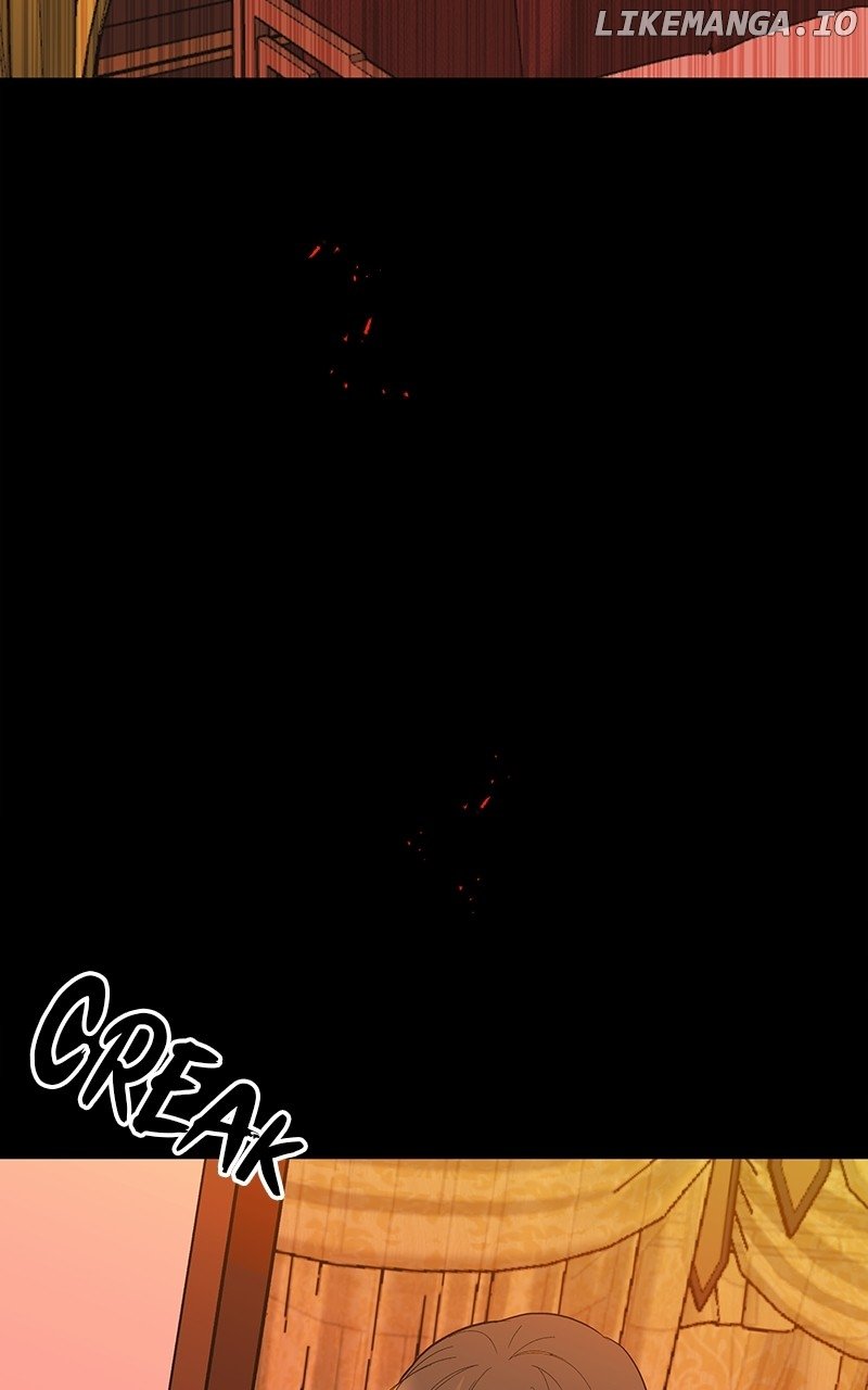 Goddess’s Way of Attacking Tigers Chapter 51 - Page 5