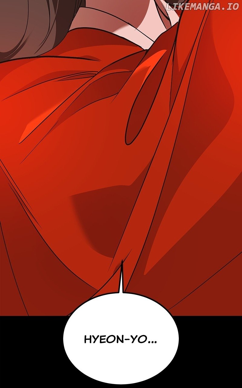 Goddess’s Way of Attacking Tigers Chapter 51 - Page 53