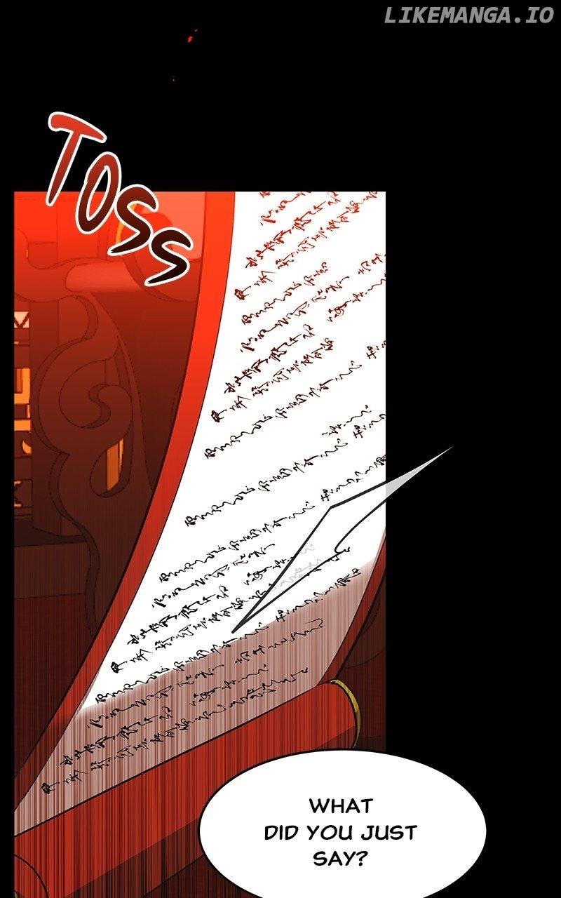 Goddess’s Way of Attacking Tigers Chapter 51 - Page 59