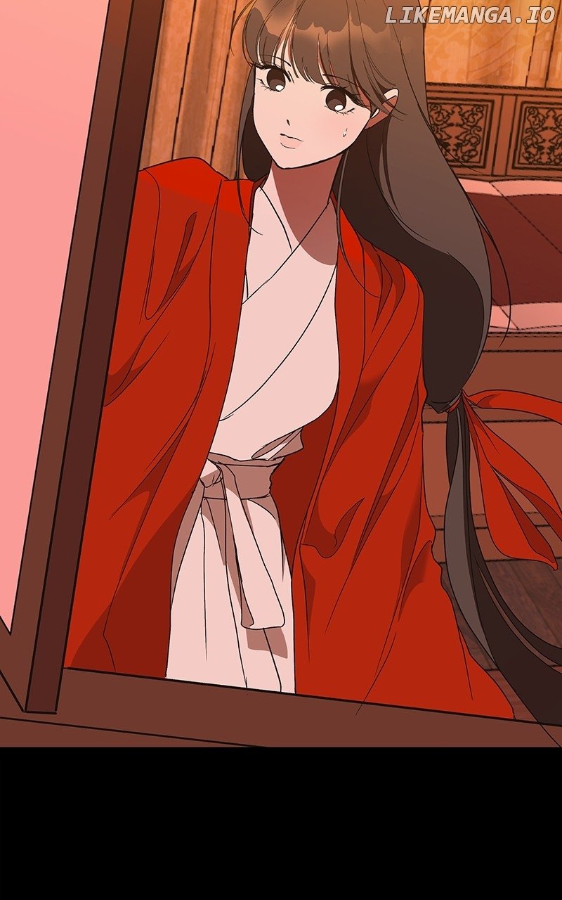 Goddess’s Way of Attacking Tigers Chapter 51 - Page 6