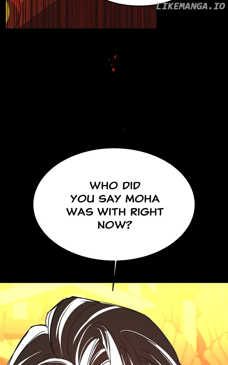 Goddess’s Way of Attacking Tigers Chapter 51 - Page 60