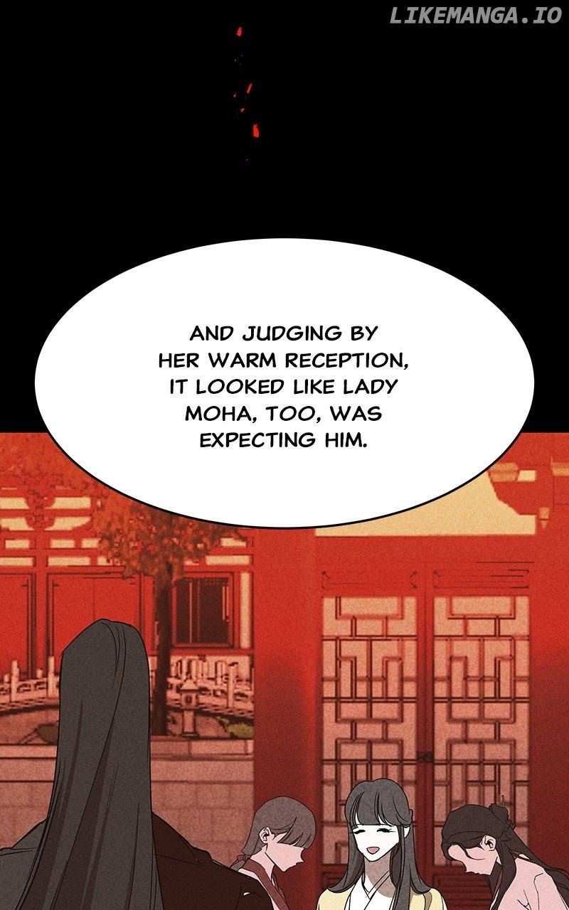 Goddess’s Way of Attacking Tigers Chapter 51 - Page 64
