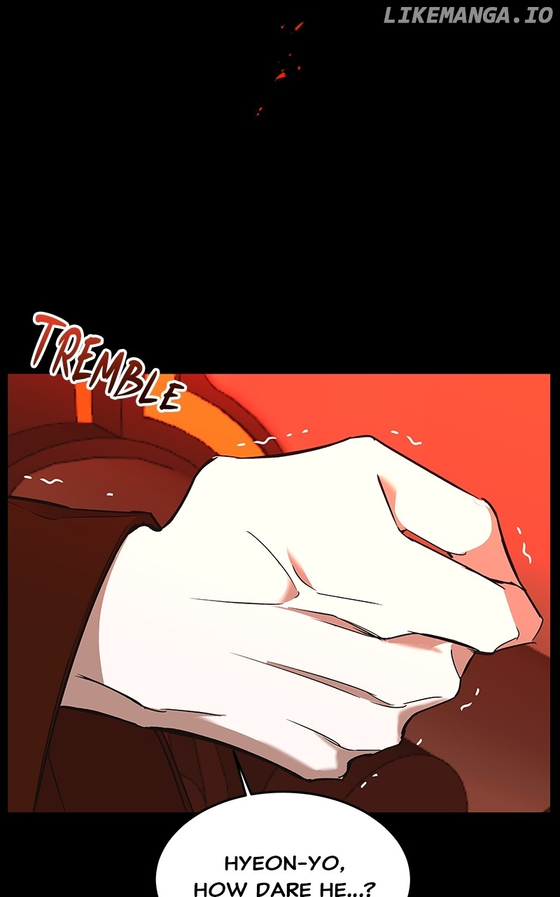 Goddess’s Way of Attacking Tigers Chapter 51 - Page 66
