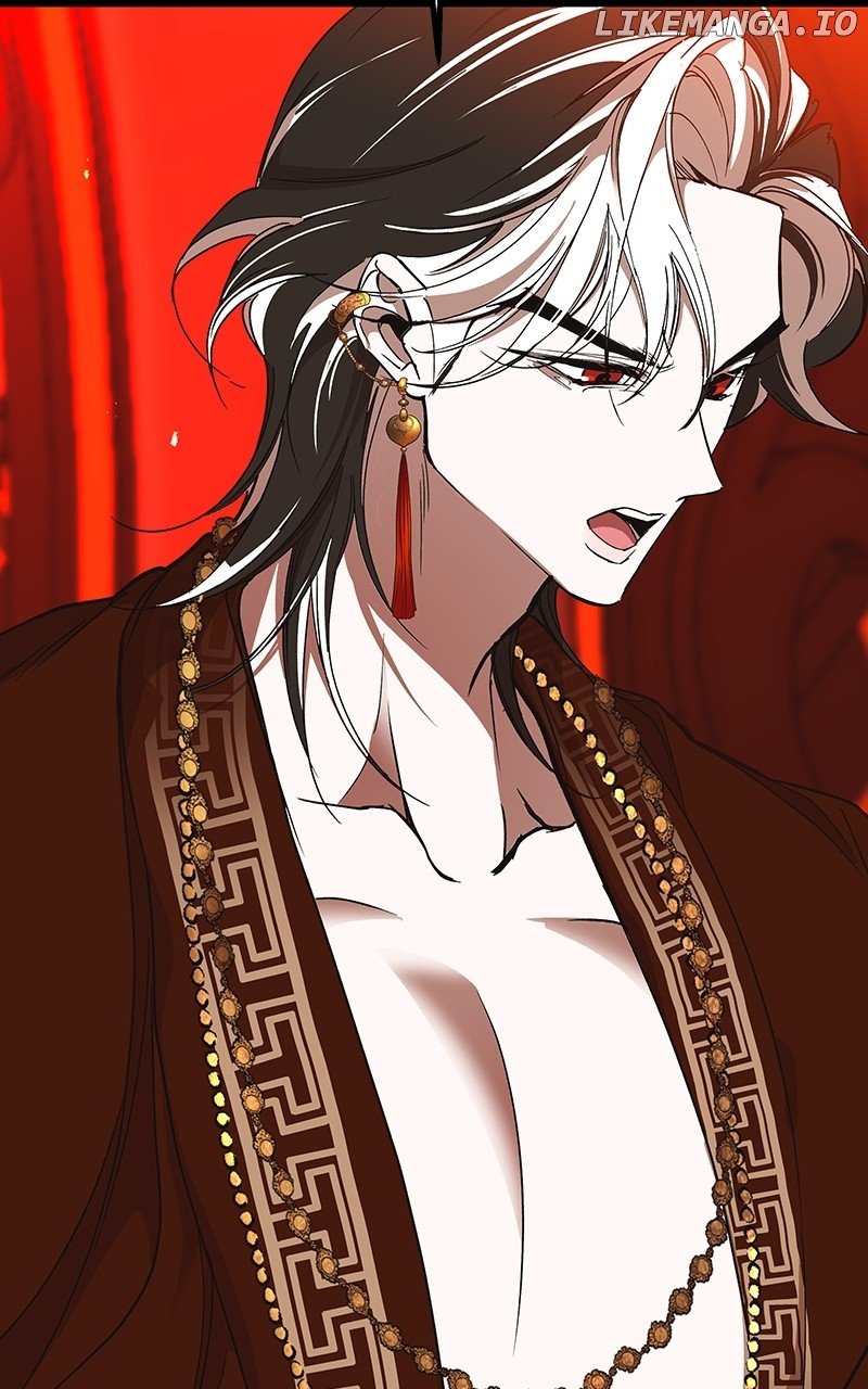 Goddess’s Way of Attacking Tigers Chapter 51 - Page 68