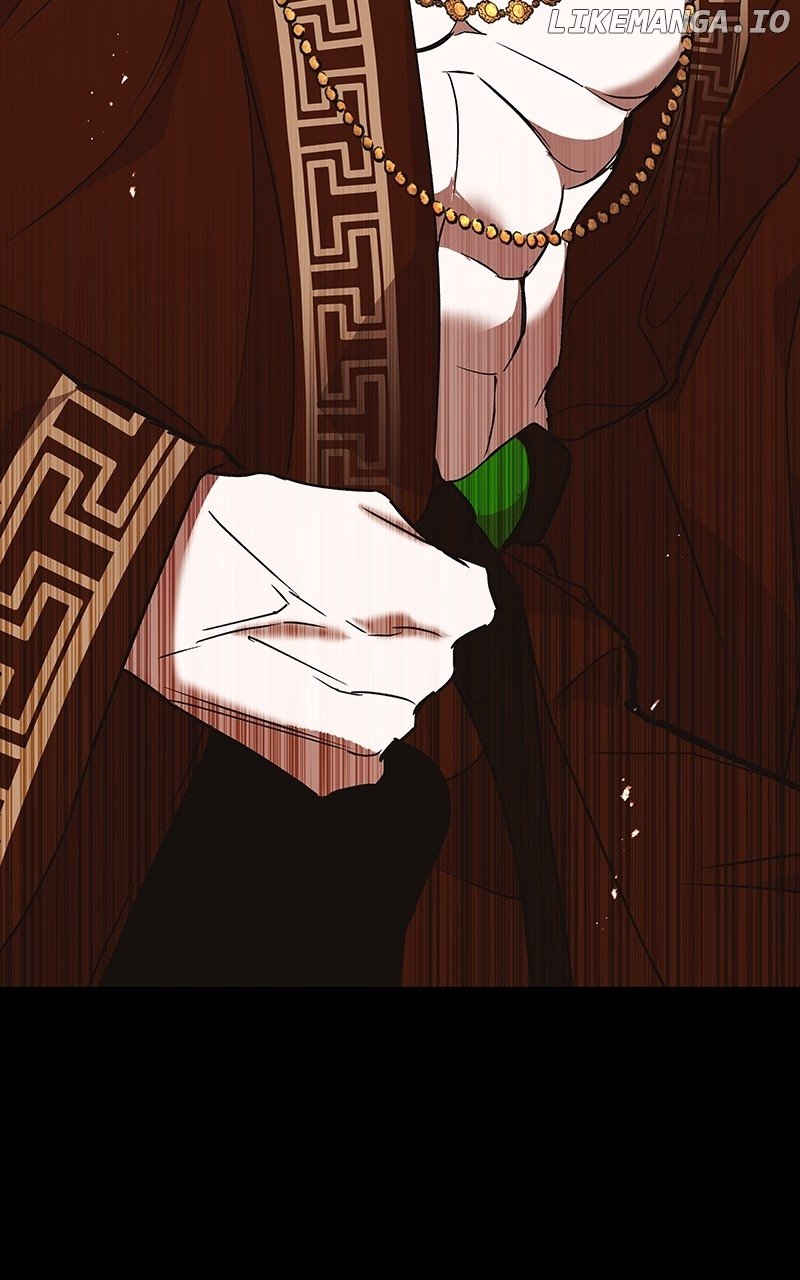 Goddess’s Way of Attacking Tigers Chapter 51 - Page 69