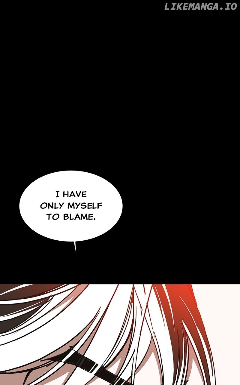 Goddess’s Way of Attacking Tigers Chapter 51 - Page 70