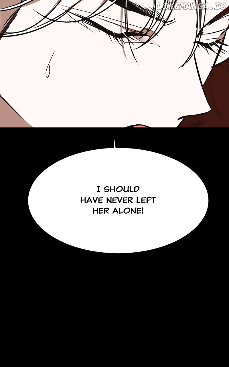 Goddess’s Way of Attacking Tigers Chapter 51 - Page 71